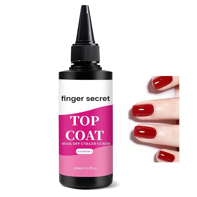 Top coat