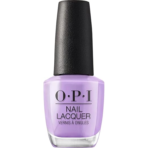 Do You Lilac It? | Opaque Bright Purple