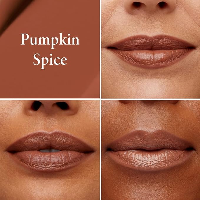 Pumpkin Spice
