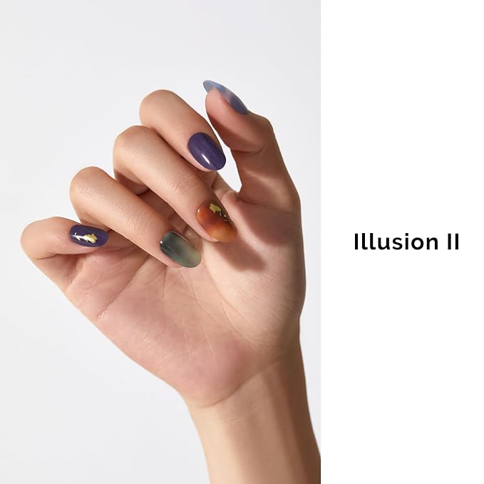 Illusion II