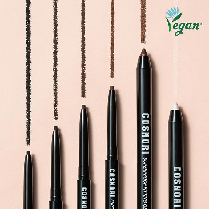 02 Black Brown