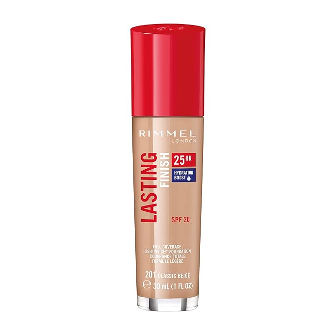 Classic Beige 201