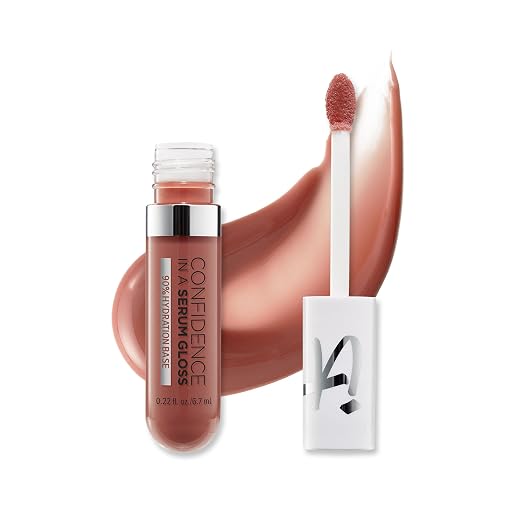 Self-Worth (soft pink beige)