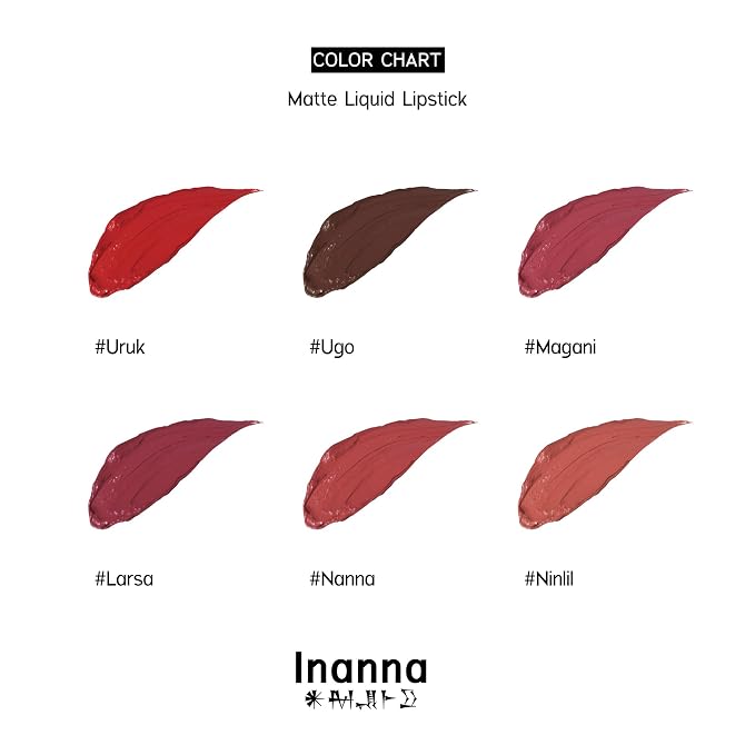 Larsa - Pink