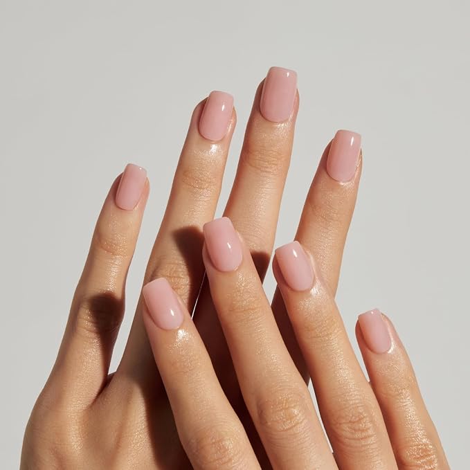 JELLY PINK SQUARE