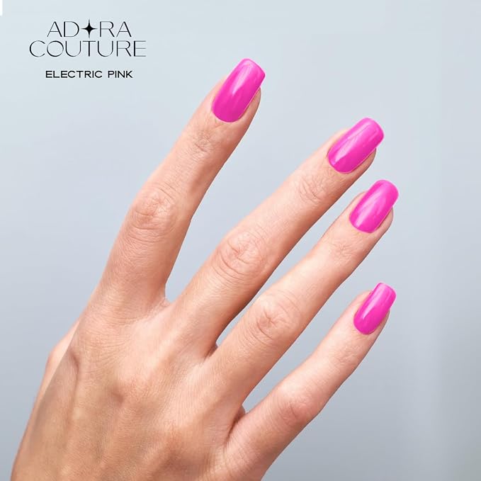 Electric Pink