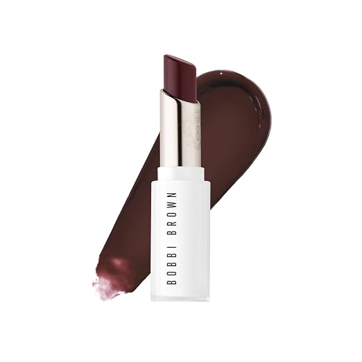 08 Nude Blackberry (A deep cool plum)