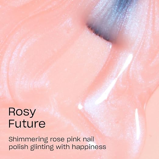 Rosy Future