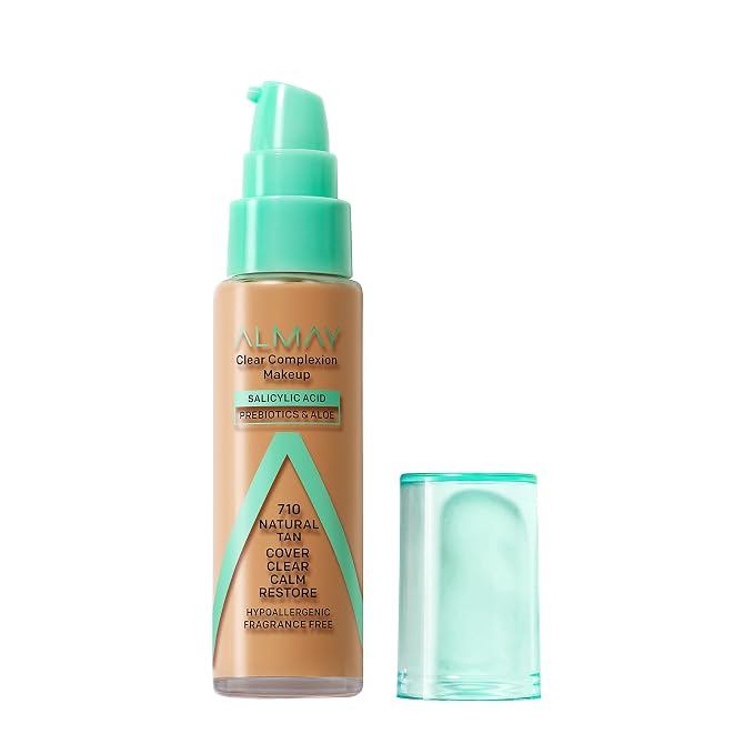 710 - Medium with Neutral Undertone