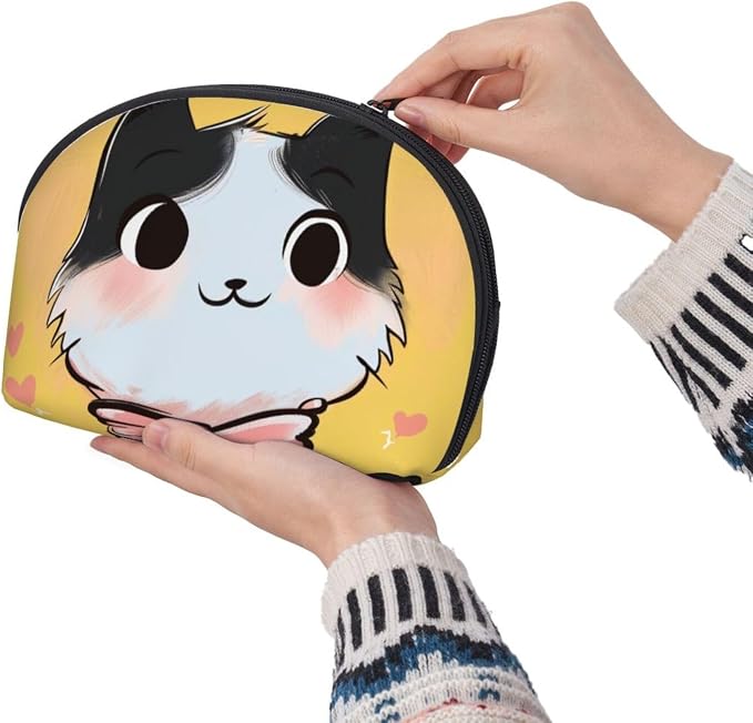 Cartoon Cat Art