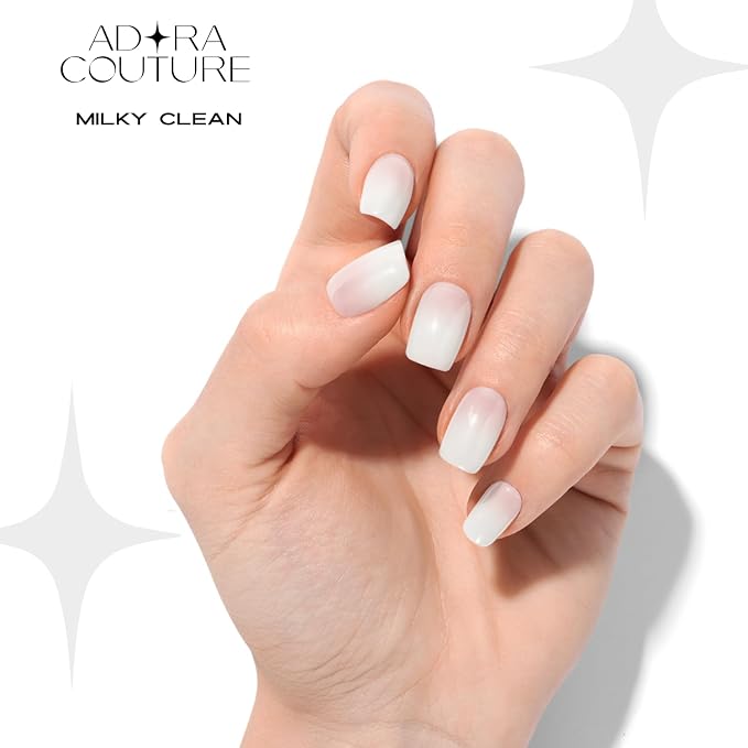 Milky Clean