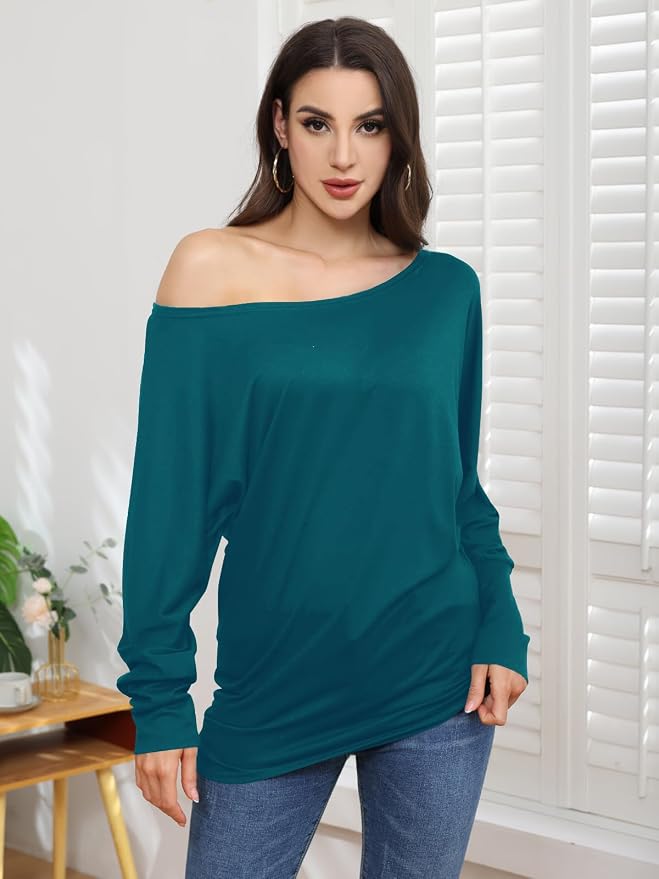Bluish Green