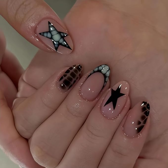 Dark Stars