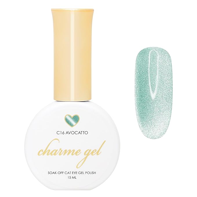 Mint Green