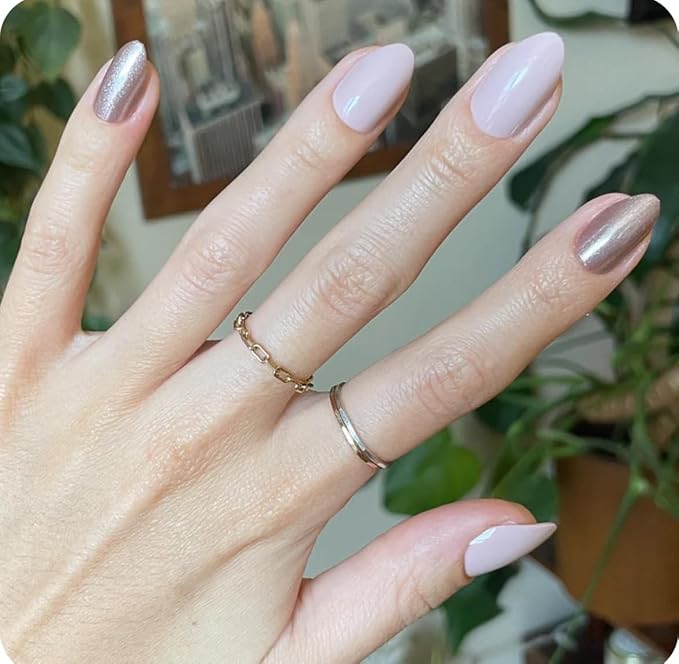 Metallic