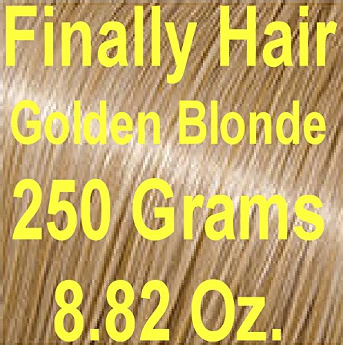 Golden Blonde