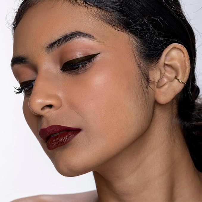 Mocha Brown