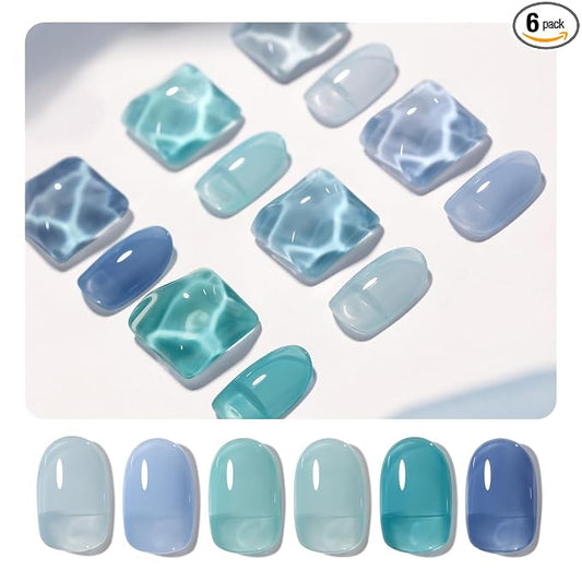 Blue Tears
