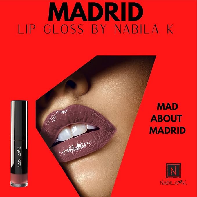 Creamy - Madrid