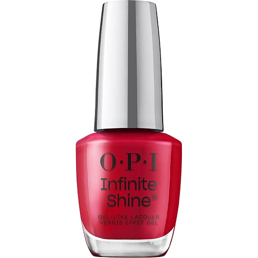 Gumdrop tha Ball | Opaque Bright Warm Red Crème