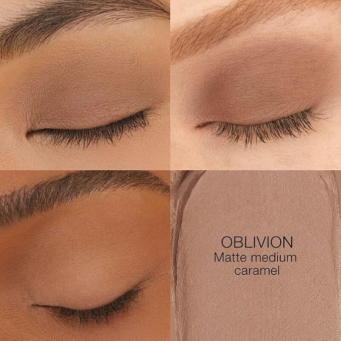 Oblivion (Matte Medium Caramel)