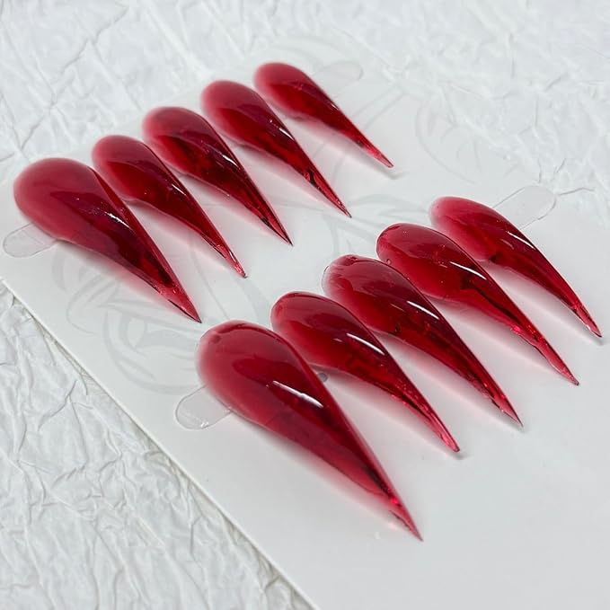 Red Long