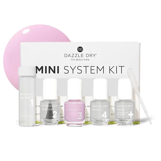 Soft Caress | 5 Piece Set