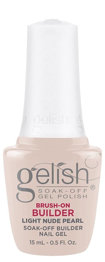 Light Nude Pearl