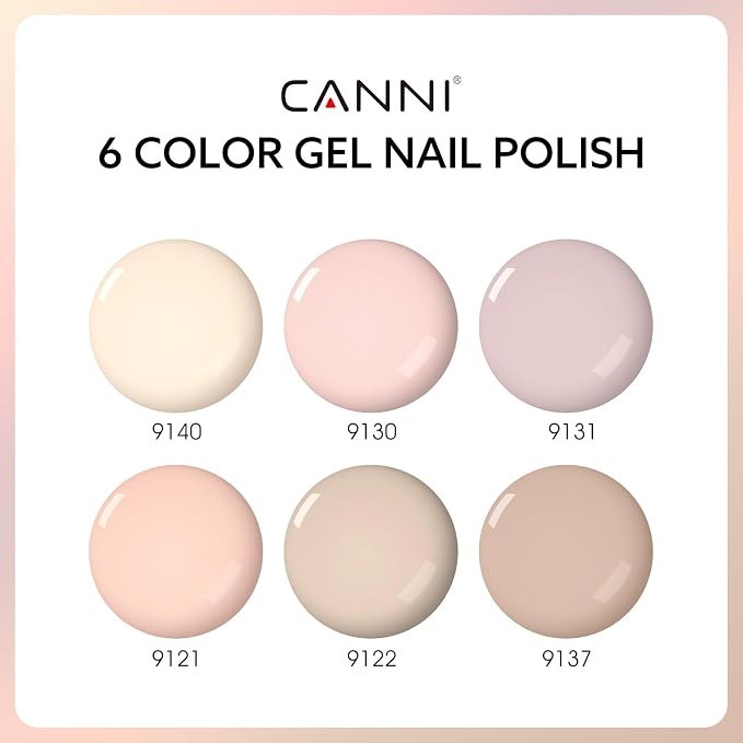 2354-Nude Neutral