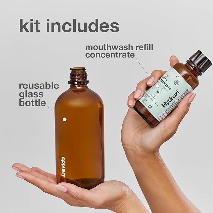 Nano-hydroxyapatite Kit