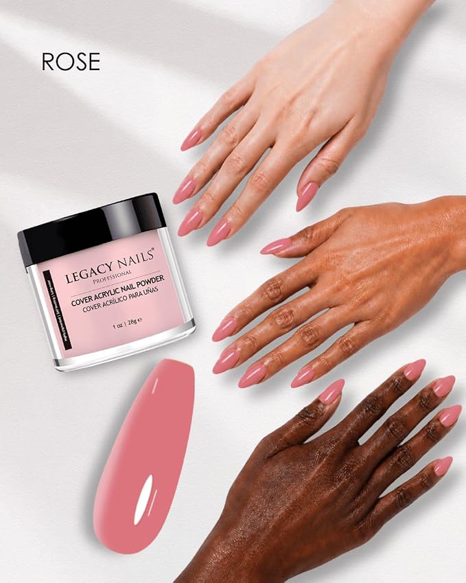 COVER ROSE