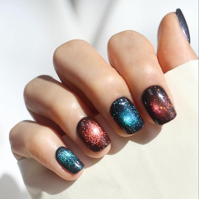 Galaxy Squoval