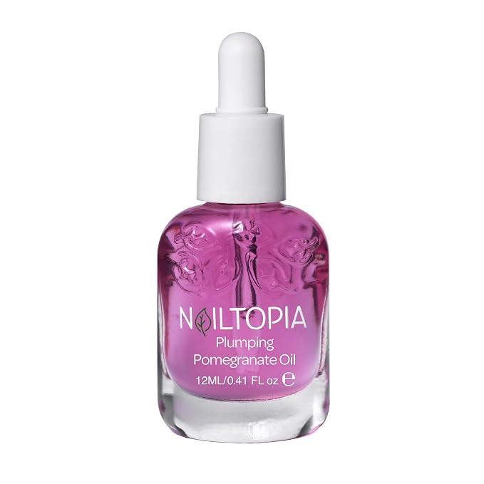 Sea Salt Cuticle Softener