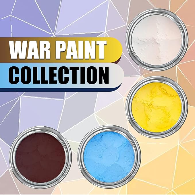 War Paint