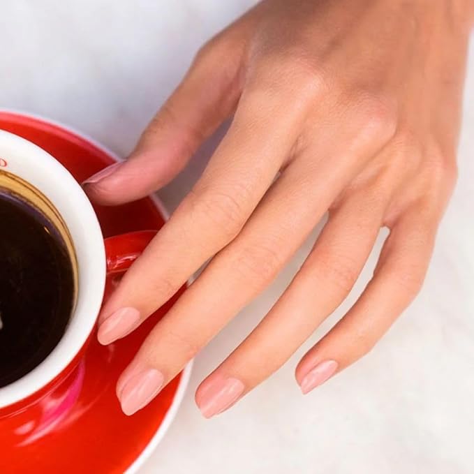 Shell Beige