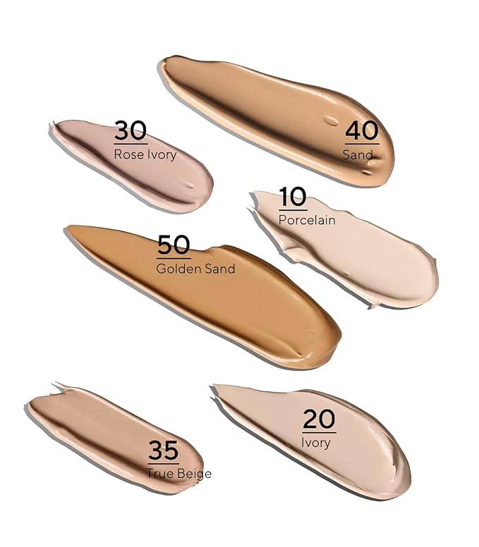 #35 TRUE BEIGE