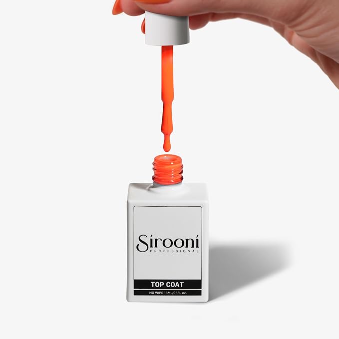 Coral Orange