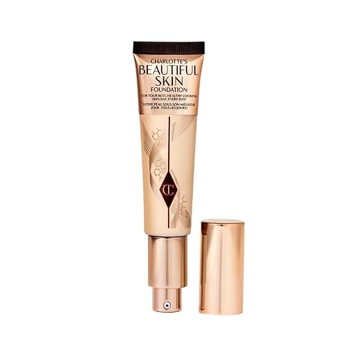 02 Warm - Fair with warm yellow undertones