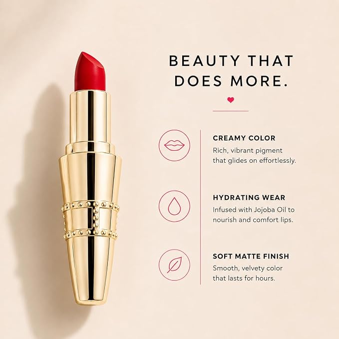 (Perfect Red Set)