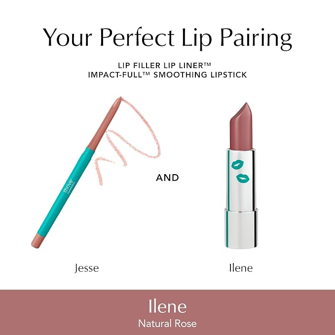 Ilene (Natural Rose)
