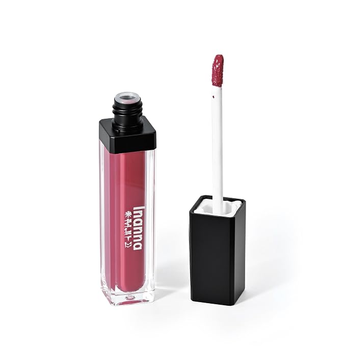 Magani - warm rosy brown