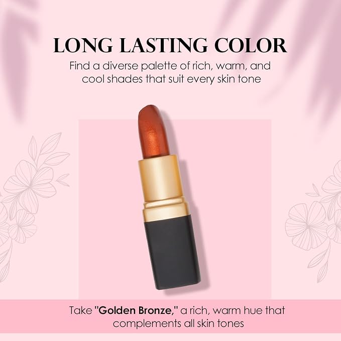 Golden Bronze