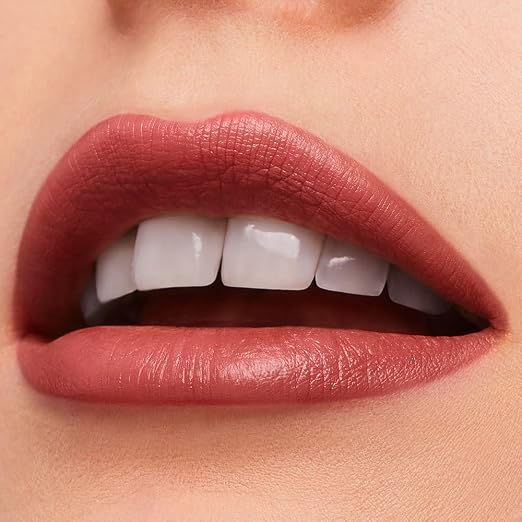 410 Dynamic - A pinky mauve with a neutral undertone
