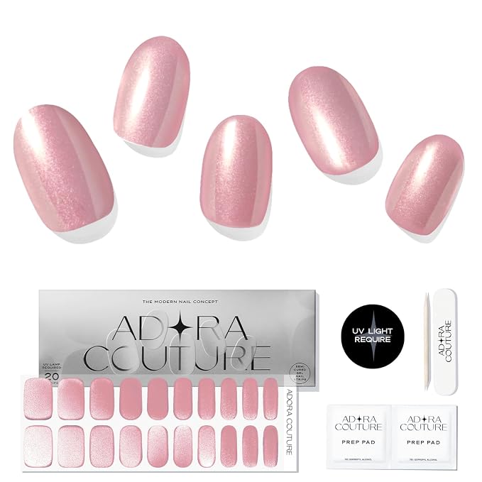 Pink Chrome