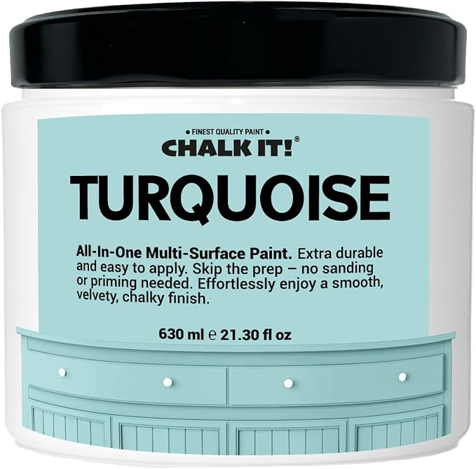 Turquoise