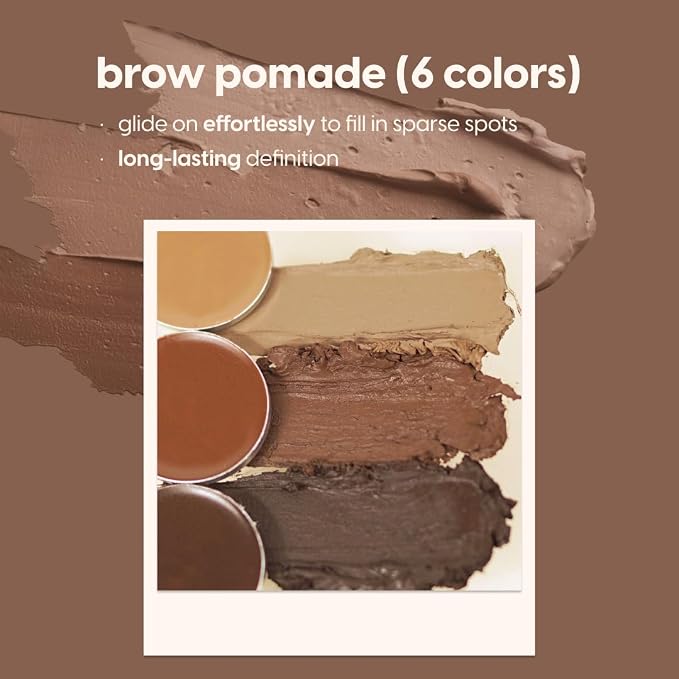 Every Shade of You