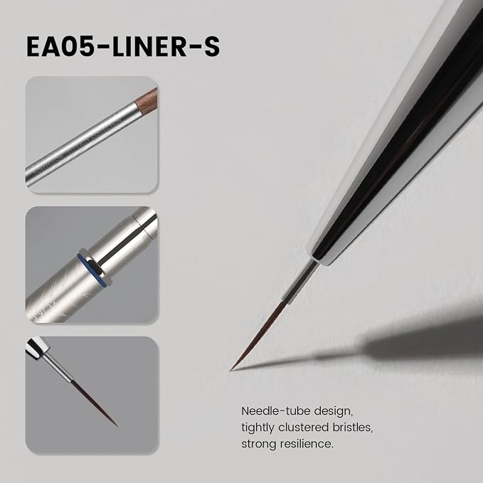 EA05-LINER-S