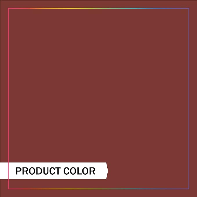 Red Iron Oxide