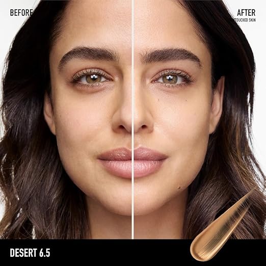 AM Desert 6.5