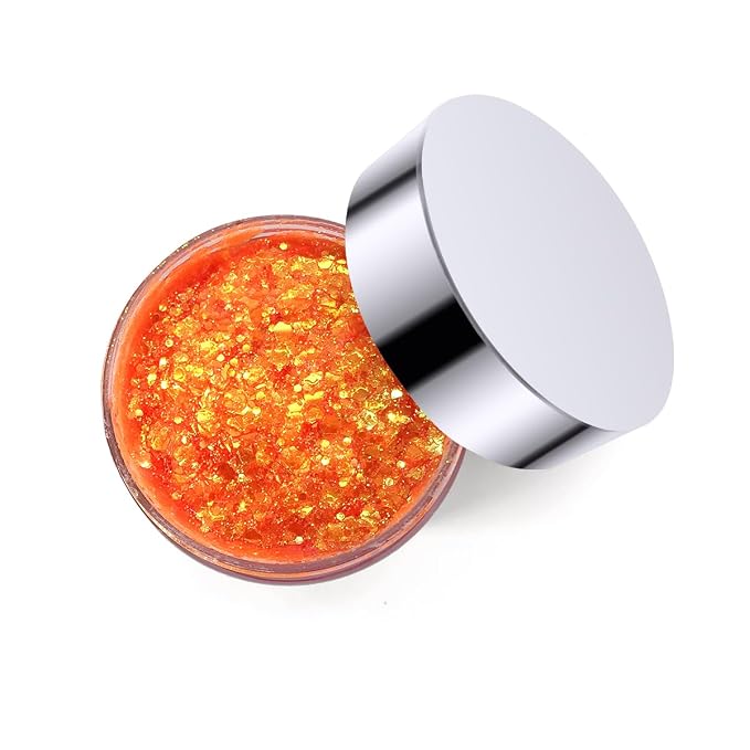 Neon Orange